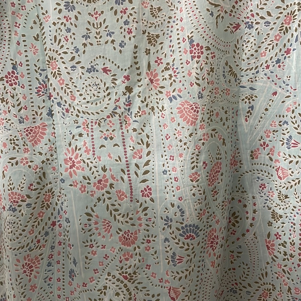 W for woman kurta - Picture 7 of 8